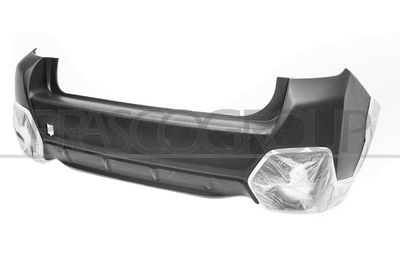 STOßFäNGER PRASCO SB7041051