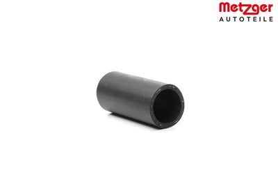 LADELUFTSCHLAUCH METZGER AUTOTEILE 2400750 25