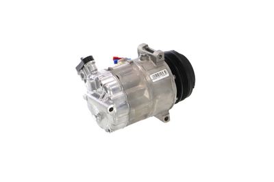 COMPRESOR CLIMATIZARE REMANTE 005001000036R 39