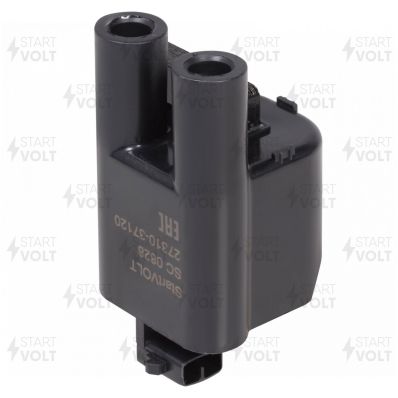 STARTVOLT SC 0828 Катушка зажигания  для HYUNDAI SANTA FE (Хендай Санта фе)