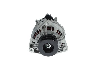 Dynamo (28V, 110A, nieuw)