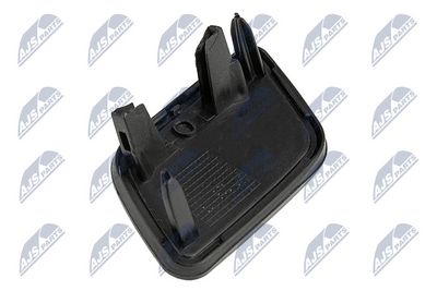 Deksel, lyktespyler NTY EDS-WW-046