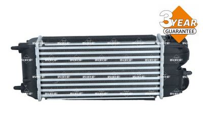 Chladič turba NRF 30356