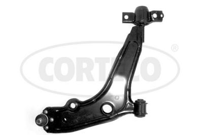 LENKER RADAUFHäNGUNG