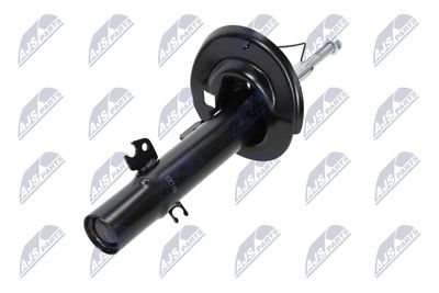 AMORTIZOR NTY ACT046 20