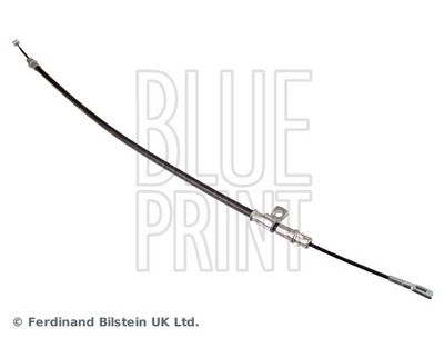 BLUE PRINT Seilzug, Feststellbremse