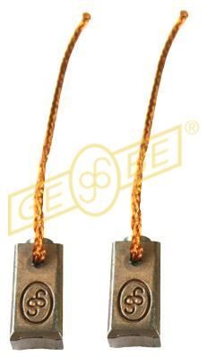 KOHLEBüRSTE GENERATOR