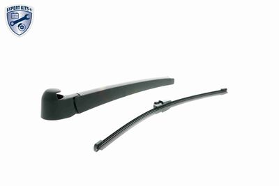 SET STERGATOARE CURATARE PARBRIZ VAICO V104327 8