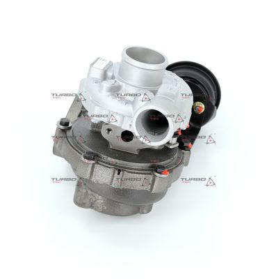 COMPRESOR SISTEM DE SUPRAALIMENTARE TURBO-TEC TT7046 4