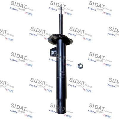 амортисьор SIDAT F210G0181