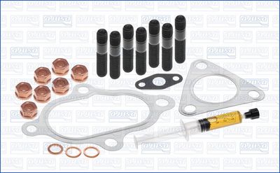 SET MONTAJ TURBOCOMPRESOR