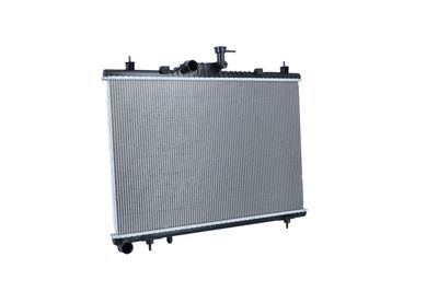 RADIATOR RACIRE MOTOR NRF 550231 41