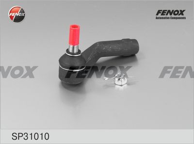 FENOX SP31010 Наконечник рулевой тяги  для MAZDA 5 (Мазда 5)
