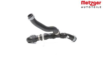 KüHLERSCHLAUCH METZGER AUTOTEILE 2422597 19