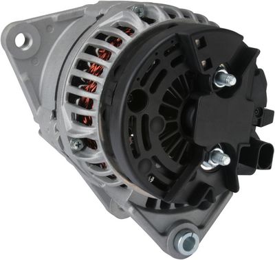 GENERATOR / ALTERNATOR HC-Cargo F032114705 6