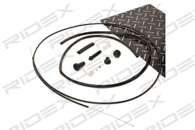 Linka gazu RIDEX 618A0002