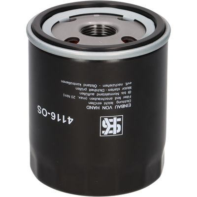 FILTRU ULEI KOLBENSCHMIDT 50014116 3