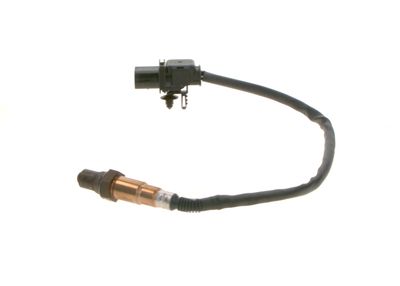 SONDA LAMBDA BOSCH 0258017240 12