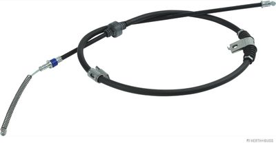 CABLU FRANA DE PARCARE