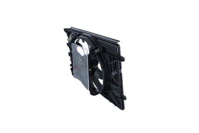 VENTILATOR RADIATOR NRF 470018 31