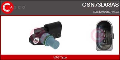 SENZOR POZITIE AX CU CAME