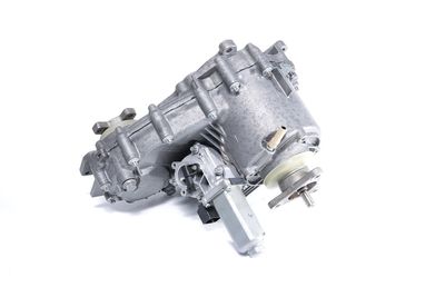 VERTEILERGETRIEBE BTS Turbo VG10003 15