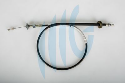 Cięgło, sterowanie sprzęgłem RICAMBIFLEX GM 01441521