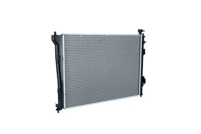 RADIATOR RACIRE MOTOR NRF 58462 22