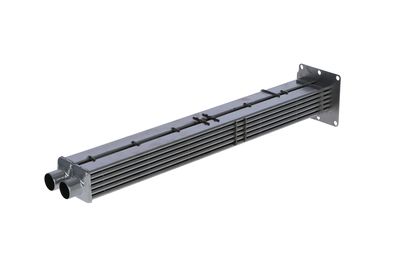 RADIATOR RECIRCULARE GAZE DE ESAPAMENT NRF 48305 23