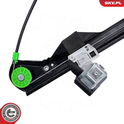 Alzacristallo ESEN SKV 01SKV001