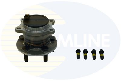 комплект колесен лагер COMLINE CHA502
