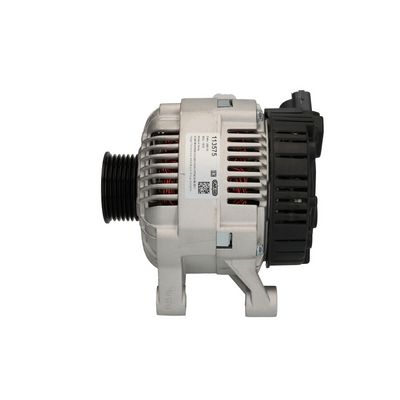 GENERATOR / ALTERNATOR HC-Cargo F032113575 4