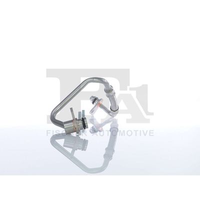 CONDUCTA ULEI INCARCARE FA1 610820Z 11