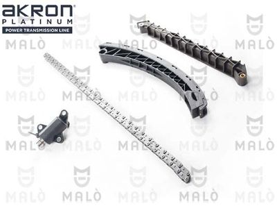 комплект ангренажна верига AKRON-MALÒ 909071