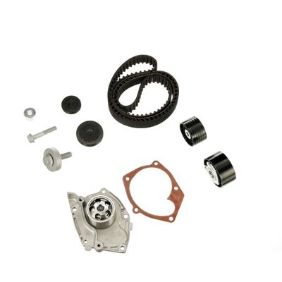 SET POMPA APA + CUREA DINTATA GATES KP45550XS 66