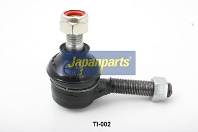 JAPANPARTS Skersinės vairo trauklės galas