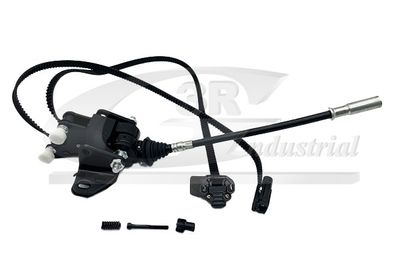 GHIDAJ CU ROLE USA GLISANTA