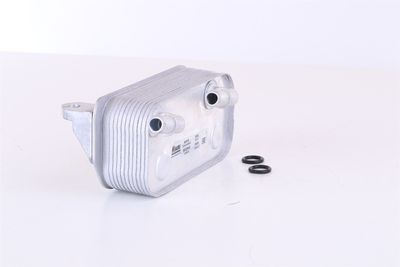 ÖLKüHLER AUTOMATIKGETRIEBE NISSENS 90658 34