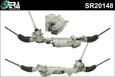 LENKGETRIEBE ERA Benelux SR20148