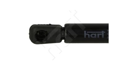 gázrugó, csomag-/poggyásztér HART 813 749