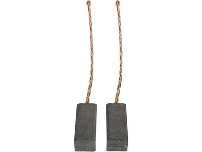 AS-PL Kohlebürste, Generator