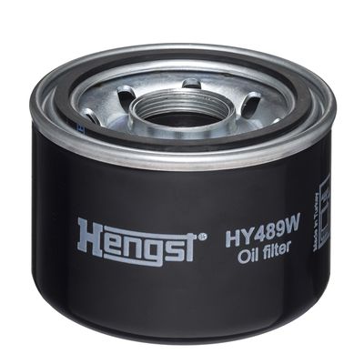 Hydraulisch filter