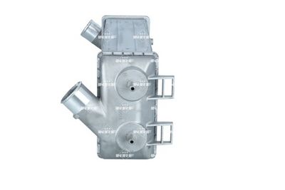 INTERCOOLER COMPRESOR NRF 309155 1
