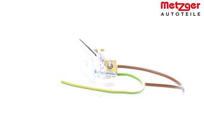 ILUMINARE NUMAR DE CIRCULATIE METZGER AUTOTEILE 2080003 9