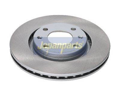 спирачен диск JAPANPARTS DI-0603C