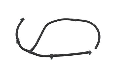 KAMOKA - Trubka prepadu OPEL, GENERAL MOTORS , 7274004