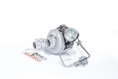 LADER AUFLADUNG BTS Turbo T981088BT 4