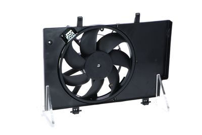 VENTILATOR RADIATOR NRF 47650 42