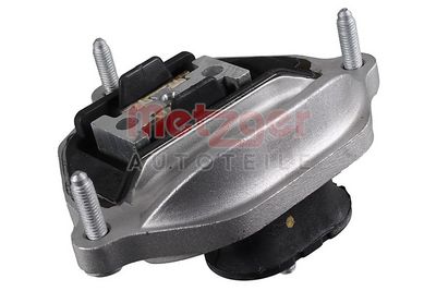 LAGERUNG AUTOMATIKGETRIEBE