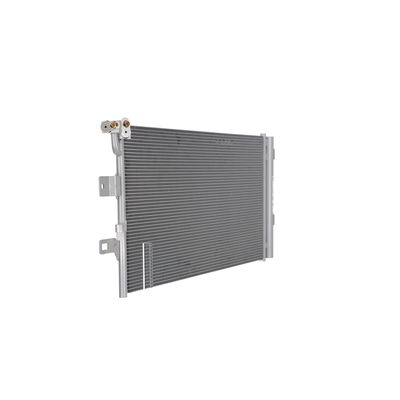KONDENSATOR KLIMAANLAGE NISSENS 941434 36